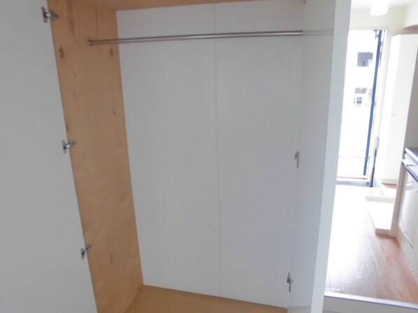 Rinky Gardenの物件内観写真